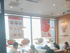 -李先生牛肉面大王(欧亚卖场店)