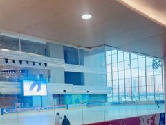 -冠军冰场CHAMPION RINK(凯德广场店)