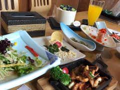 -三石铁板烧(紫竹桥店)
