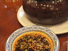 -龙凤瓦罐煨汤馆(清江东路店)