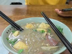 -金原鸭血粉丝汤·汤包·脆皮烤鸭(南京博物院店)