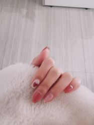 -伍小姐美甲美睫半永久