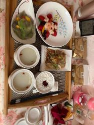 -西安月来轩月子中心(阳光天地店)