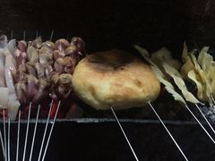 -永安烧烤