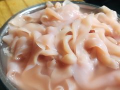 生抠鸭肠-渝味黄姐火锅(黄泥村店)
