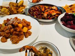 -聚味斋香辣蟹(生态城万达店)