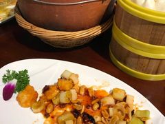 -悟长年潮汕菜砂锅粥(圣熙8号店)
