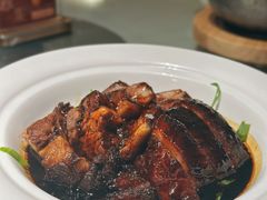 -维园悦谱·海派家常菜(乌鲁木齐南路店)