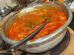 -姜虎东白丁烤肉(恒隆广场店)