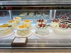 -WenTinG文汀·半糖蛋糕(合生汇店)