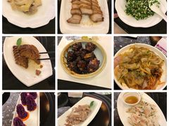 -新南华大酒店(长寿店)