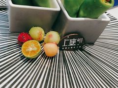-上座云间·青年赣菜(绿茵店)