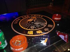 -欢乐迪KTV(观音桥未来国际店)