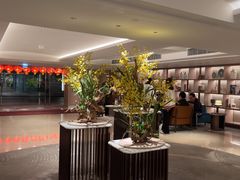 -香港皇家太平洋酒店