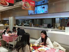-西贝(上海中心店)