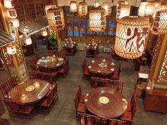 -杨记隆府(南坪店)