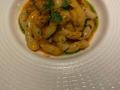 海胆意大利面-蝶舍·MAISON PAPILLON