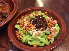 米豆腐-金必轩(青岩店)