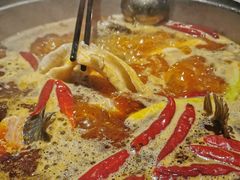 -融泽漁悦三只耳鱼火锅(南郑大道店)