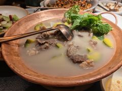 -云海肴·汽锅鸡·云南菜(领展购物广场·中关村店)