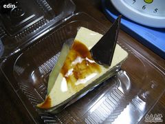 多乐之日-摩卡蛋糕-多乐之日(五道口店)