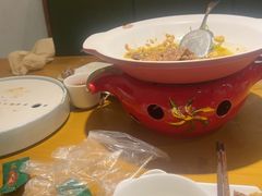 -大鸽饭(马王堆店)