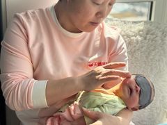 -天鹅到家·保姆月嫂育儿嫂(总店)