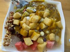 -串妹花式冰粉(乐山总店)