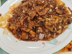 -四海回族饭店(前进大街店)