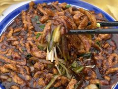 -九寨沟石锅鱼(沣峪口二十年店)
