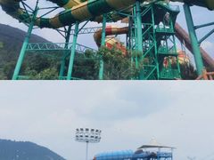 -苏州乐园森林水世界