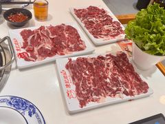 -陈记顺和潮汕牛肉火锅(韩江路店)