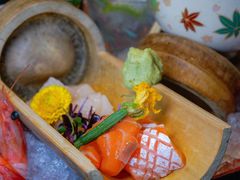 -鮨匠·割烹料理(巨鹿花园店)
