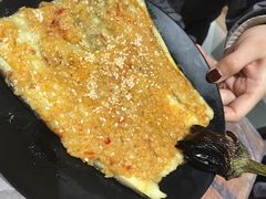 -沈记烧烤海鲜(江汉二路店)
