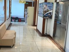 -慈铭健康体检中心(星海奥亚分院)