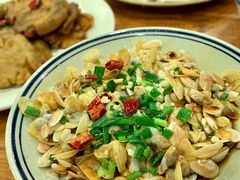 -阿马蛋汤·宁波小海鲜(总店)