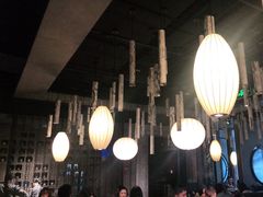 大堂-湊湊火锅·茶憩(上海合生汇店)