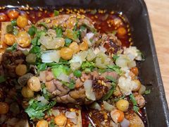 -全牛匠·乐山跷脚牛肉(新中关店)
