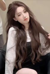 -吉艺心专业美发造型