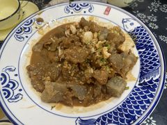 -旺角小渔村(幸福中路店)