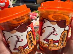 -猫抓烤肉(春熙路店)