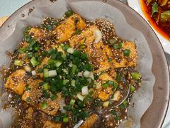 -锦庐道地川菜(来福士店)