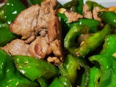 -然庭·新湘菜(紫竹桥店)