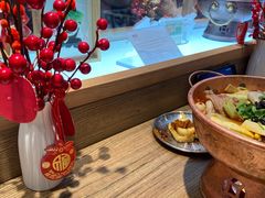 -成都你六姐·牛肉冒菜(上海环宇荟店)