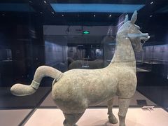 -合浦汉代文化博物馆