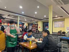 -浑河春面馆非遗鹿角面(良乡店)