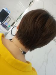 -潘多拉Hairsalon
