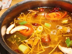 -守柴炉烤鸭(科华中路王府井店)