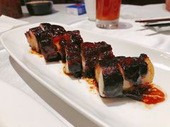 秘制黑叉烧-炳胜品味(珠江新城店)