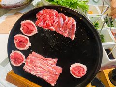 -东来顺•非遗火锅(外滩店)